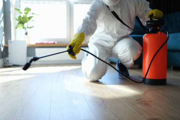 Reliable Crime Scene Cleanup contractor in Ronkonkoma, NY by Dulley Family Biohazard Services